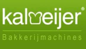 Kalmeijer - Bakkerijmachines